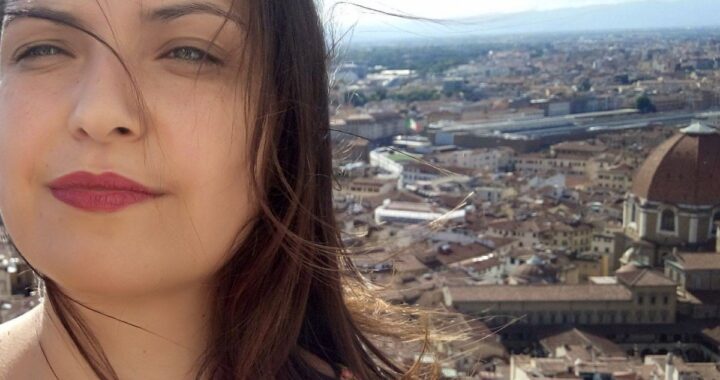 Morte Teresa Cordino