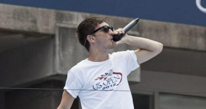 Tumore Tom Parker