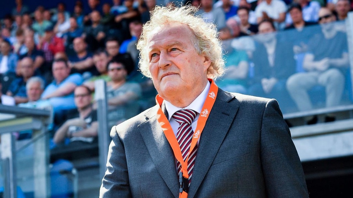 Calcio a lutto per la morte di Wim Jansen