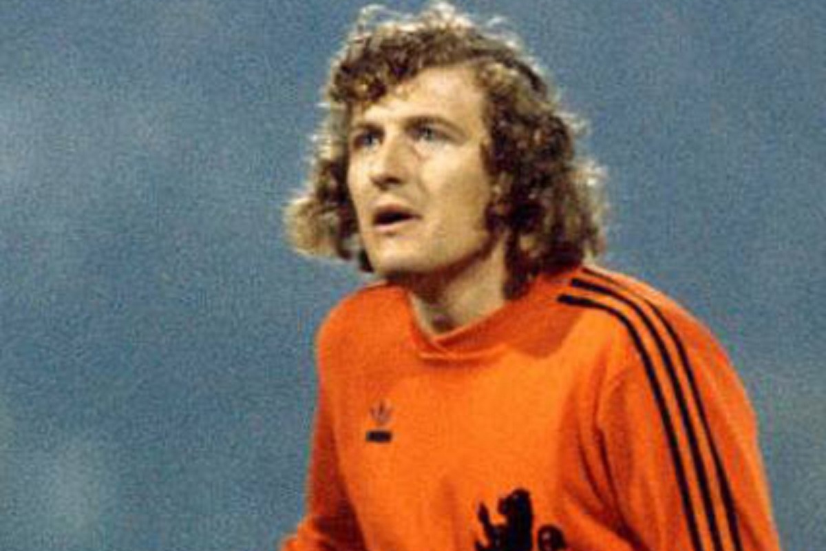 Calcio a lutto per la morte di Wim Jansen