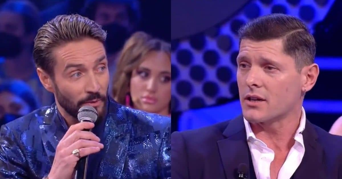 Aldo Montano rivela: “Ecco cosa mi diceva Alex durante la pubblicità”