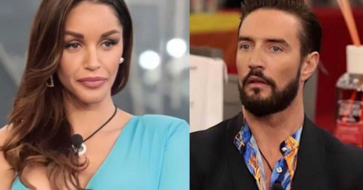 Alex Belli: “Delia ha perso la testa”. L’attore scopre di essere stato lasciato in diretta