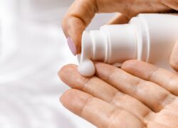 balsamo per capelli