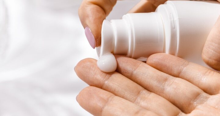 balsamo per capelli