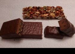 barrette proteiche