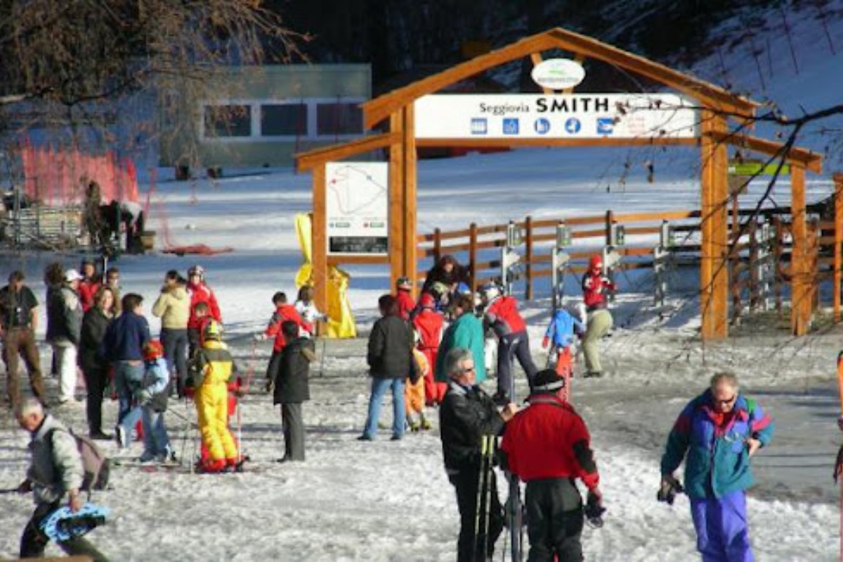 Dramma a Bardonecchia, bimbo di 2 mesi colpito da malore, ha perso la vita davanti agli occhi dei genitori