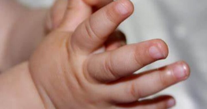 bimbo 3 anni morto