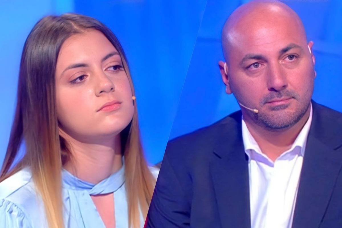 C’è Posta per te, cosa è successo dopo la puntata tra Carmen e il papà Luigi