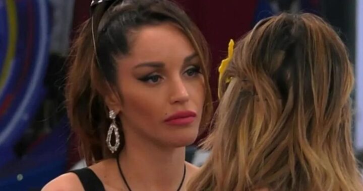 Delia Duran e Soleil Sorge faccia a faccia
