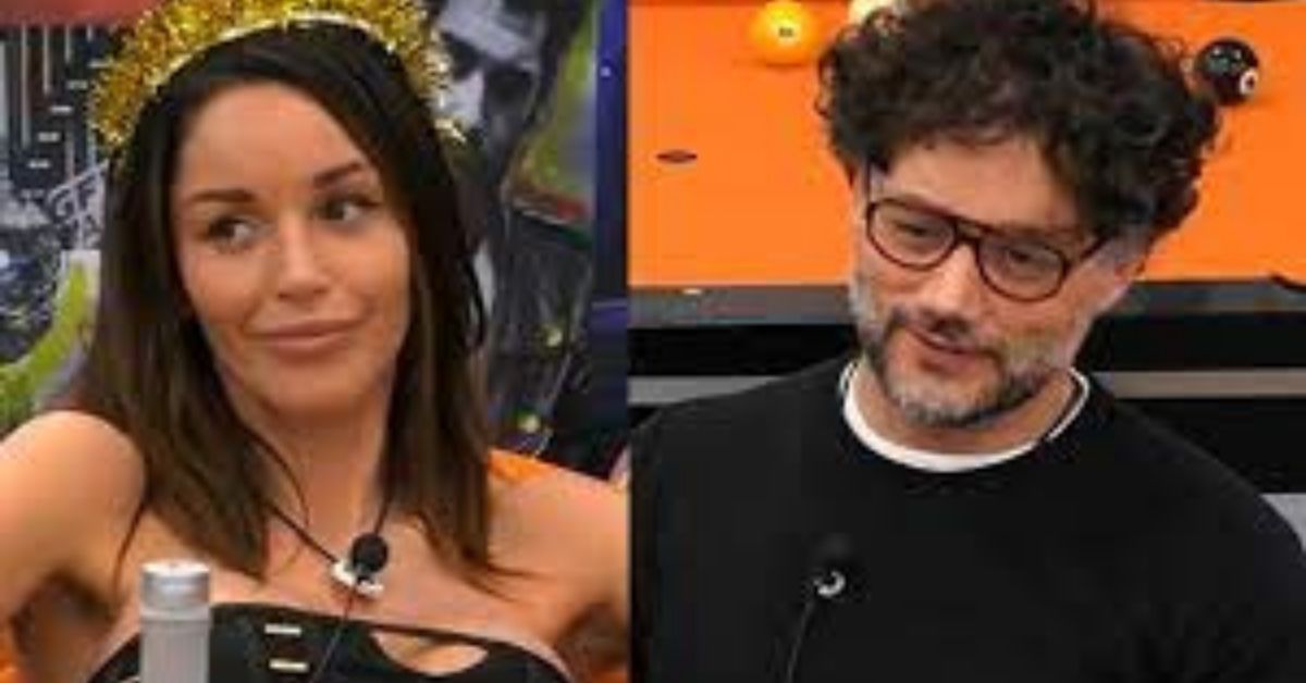 Delia Duran senza freni: “Sono al GF per trovare un nuovo uomo, mi piace Barù”