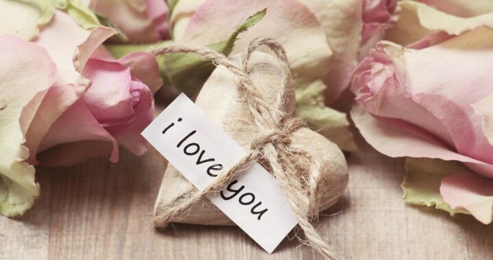 Fiori per San Valentino