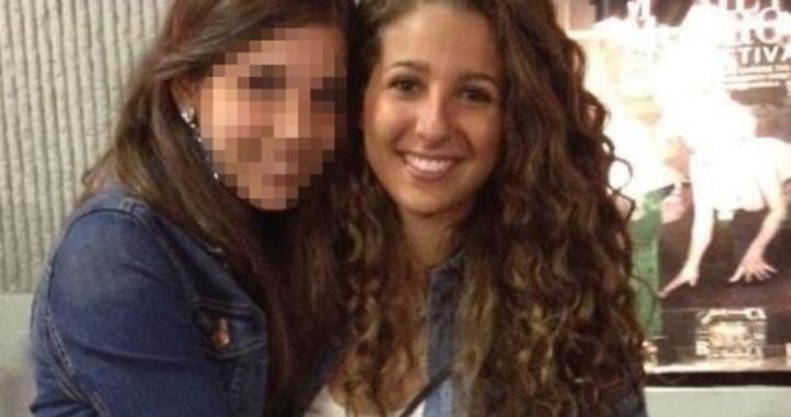 francesca bornaghi morta