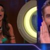 GF Vip: Alex belli contro Delia Duran