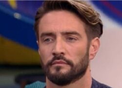 GF Vip: Alex Belli si prende i meriti