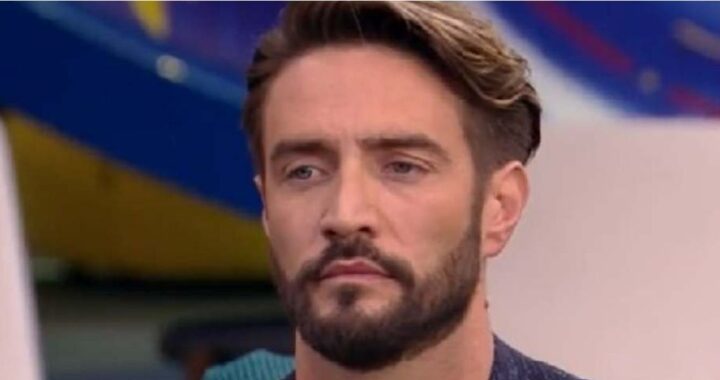 GF Vip: Alex Belli si prende i meriti