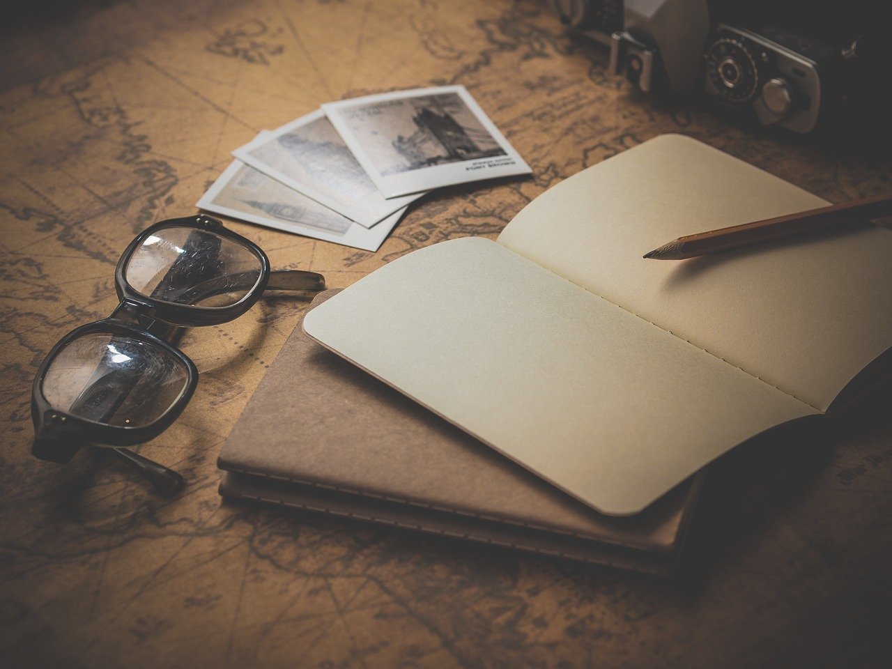 Le migliori guide di viaggio per cercare ispirazioni per le vacanze 2022