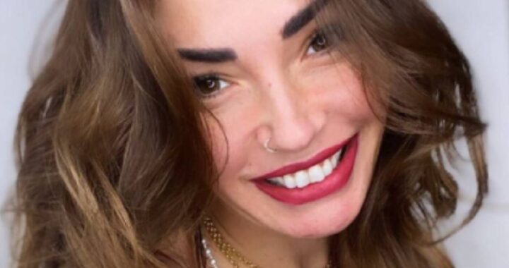 Ida Platano confessa ai suoi fan: "ho mangiato tutta la notte"