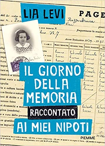 il giorno della memoria