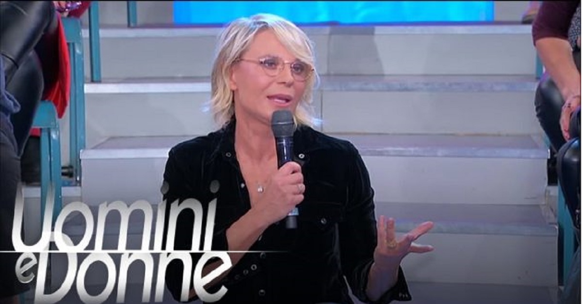 Maria De Filippi perde la pazienza e attacca Gemma Galgani: “Basta che ti decidi”