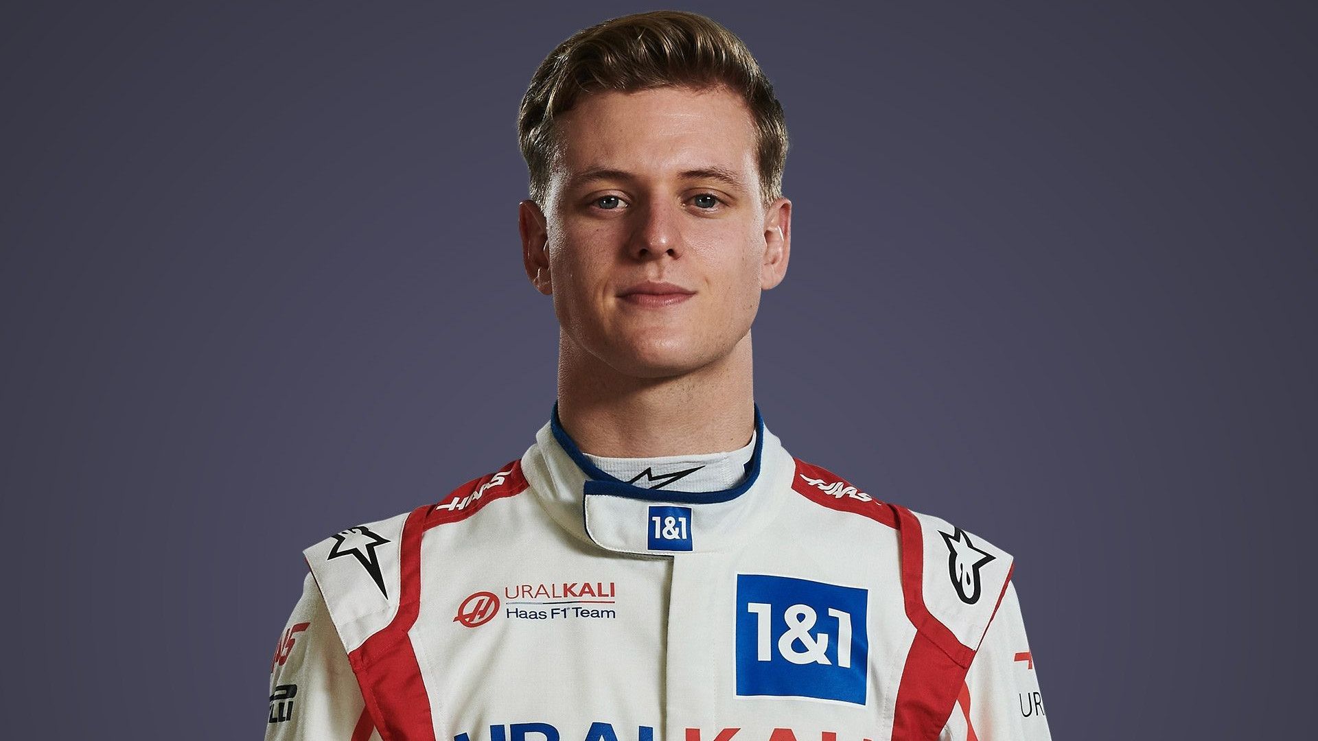 Mick Schumacher oggi