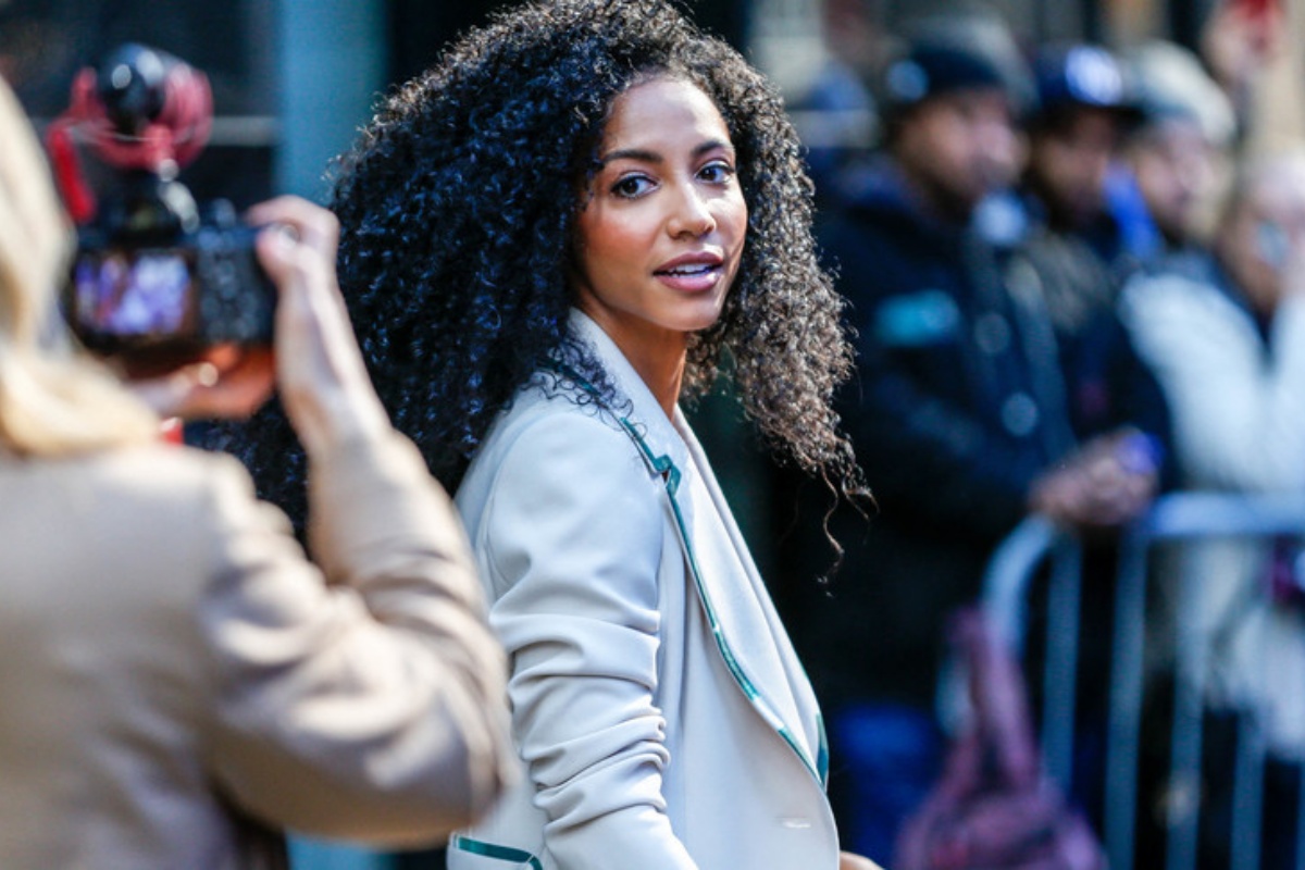 L’ex miss Usa Cheslie Kryst si è tolta la vita: aveva 30 anni