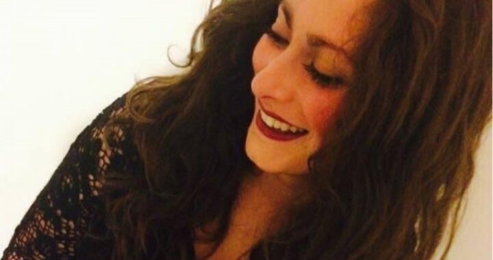 morta nicoletta selvaggio