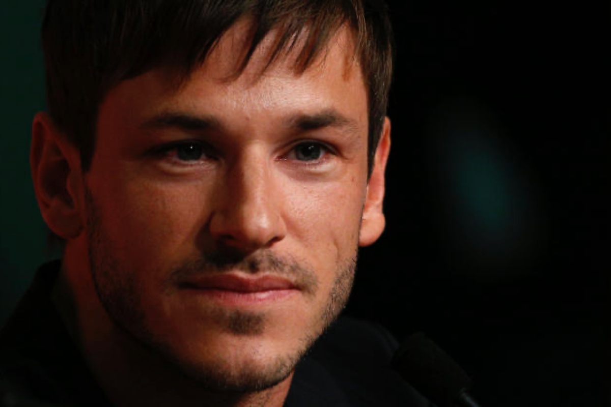 morto gaspard ulliel