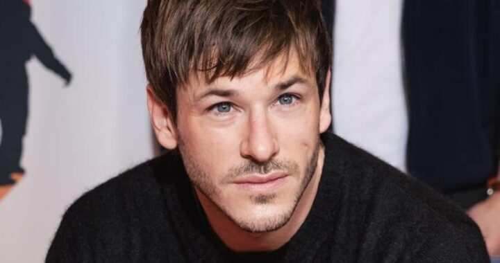 morto gaspard ulliel