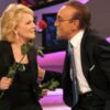 Pippo Baudo: l'amore per Katia Ricciarelli