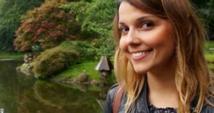 sara scrimieri morta