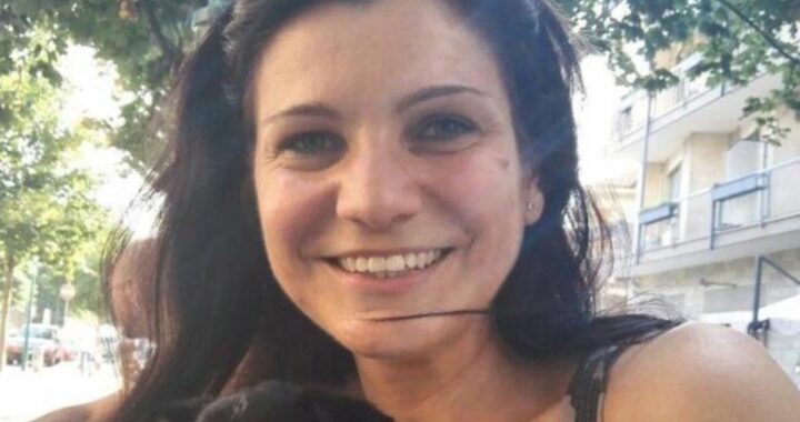 silvia accettola morta