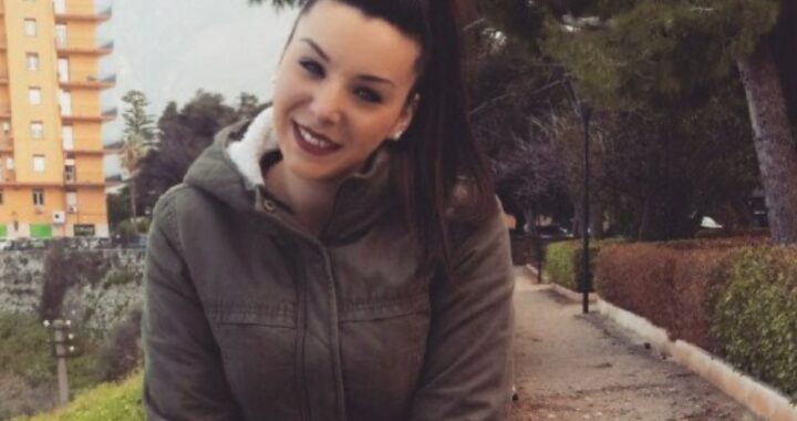 sofia costantino morta