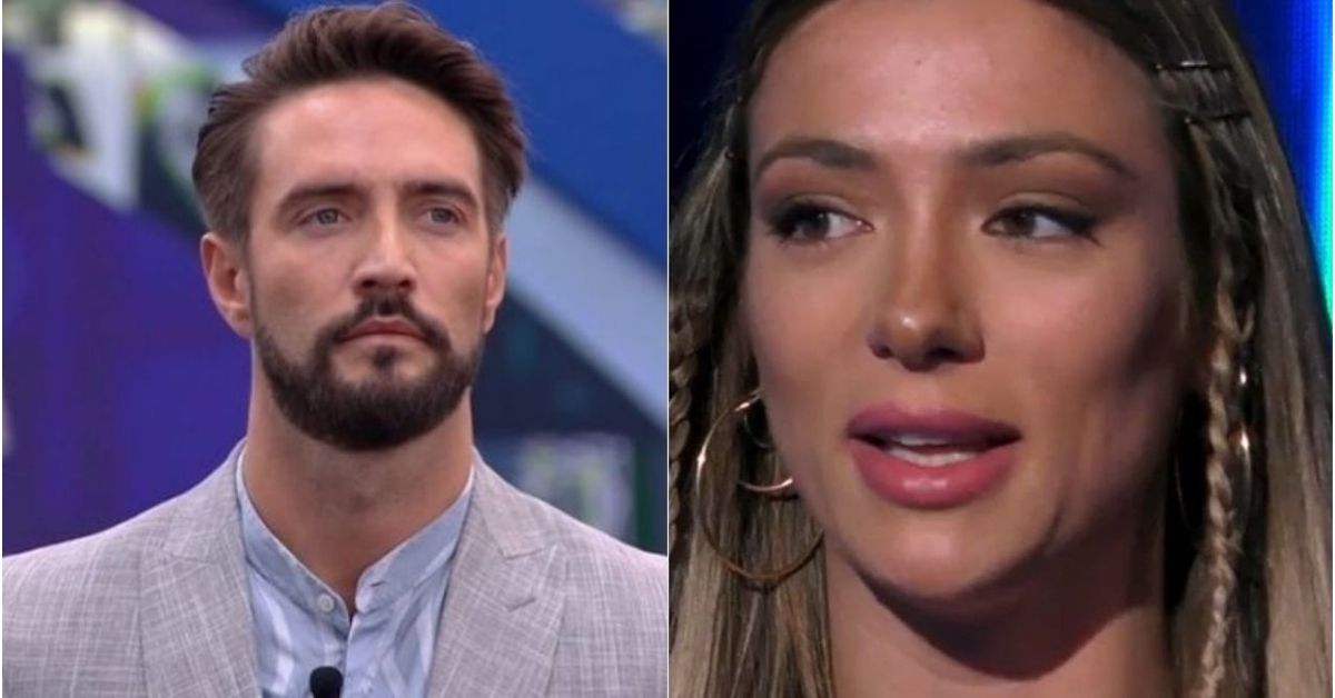 Soleil Sorge ne è convinta: “Alex Belli entrerà in casa”