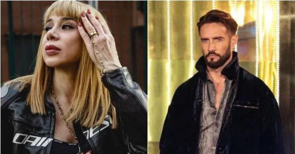 Stella sul rapporto con Alex e Delia: “Siamo amanti, amici e complici”