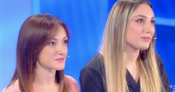 storia raffaella e sara