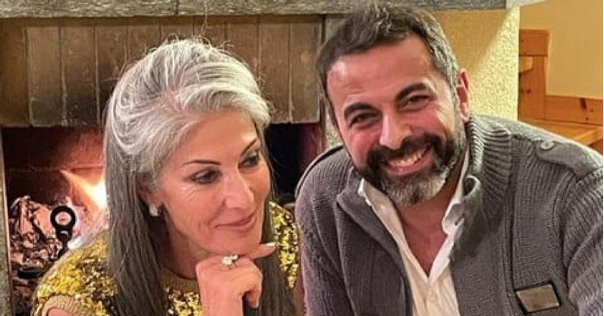 UeD: la dedica di Marcello Messina a Isabella Ricci