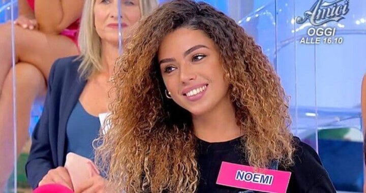 UeD: l'ex corteggiatrice stravolge il suo look