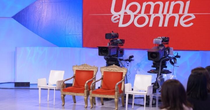 UeD: Luca Onestini vince 50 mila euro