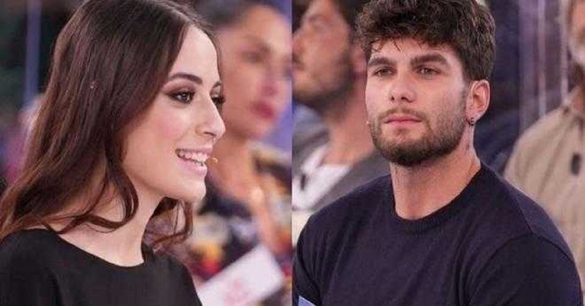 UeD: Roberta Giusti e Samuele sono ancora fidanzati