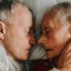 60 anni di amore dei nonni