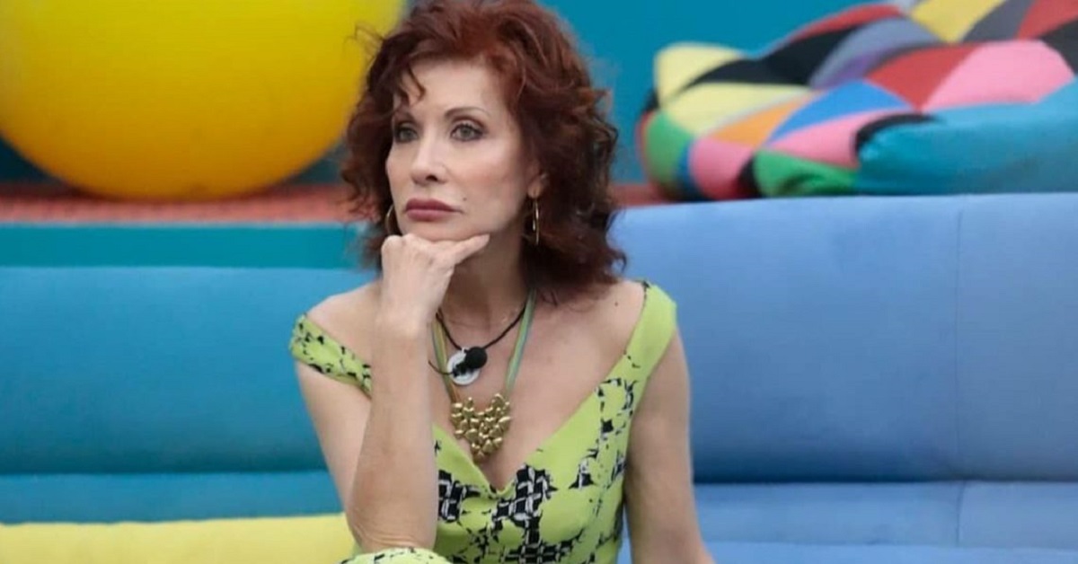 Alda D’Eusanio rompe il silenzio su Laura Pausini: “Non ho diffamato nessuno”