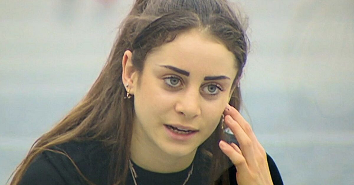 Amici 21 Alice Del Frate racconta il suo dolore “Sono finita in ospedale”