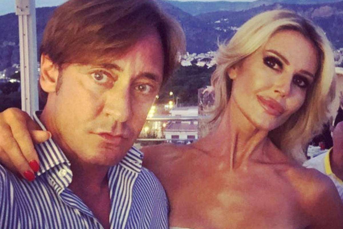 Nathaly Caldonazzo e il confronto con Andrea Ippoliti: cos’è successo