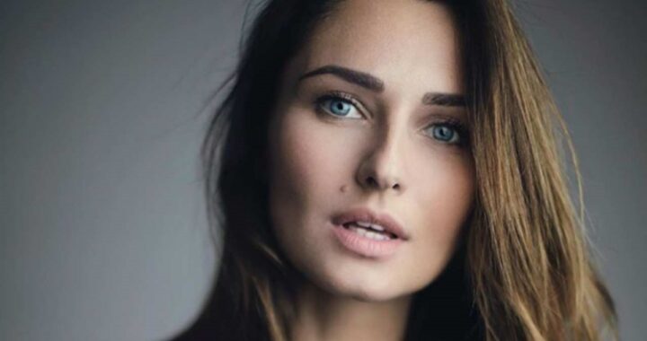Anna Safroncik Kiev