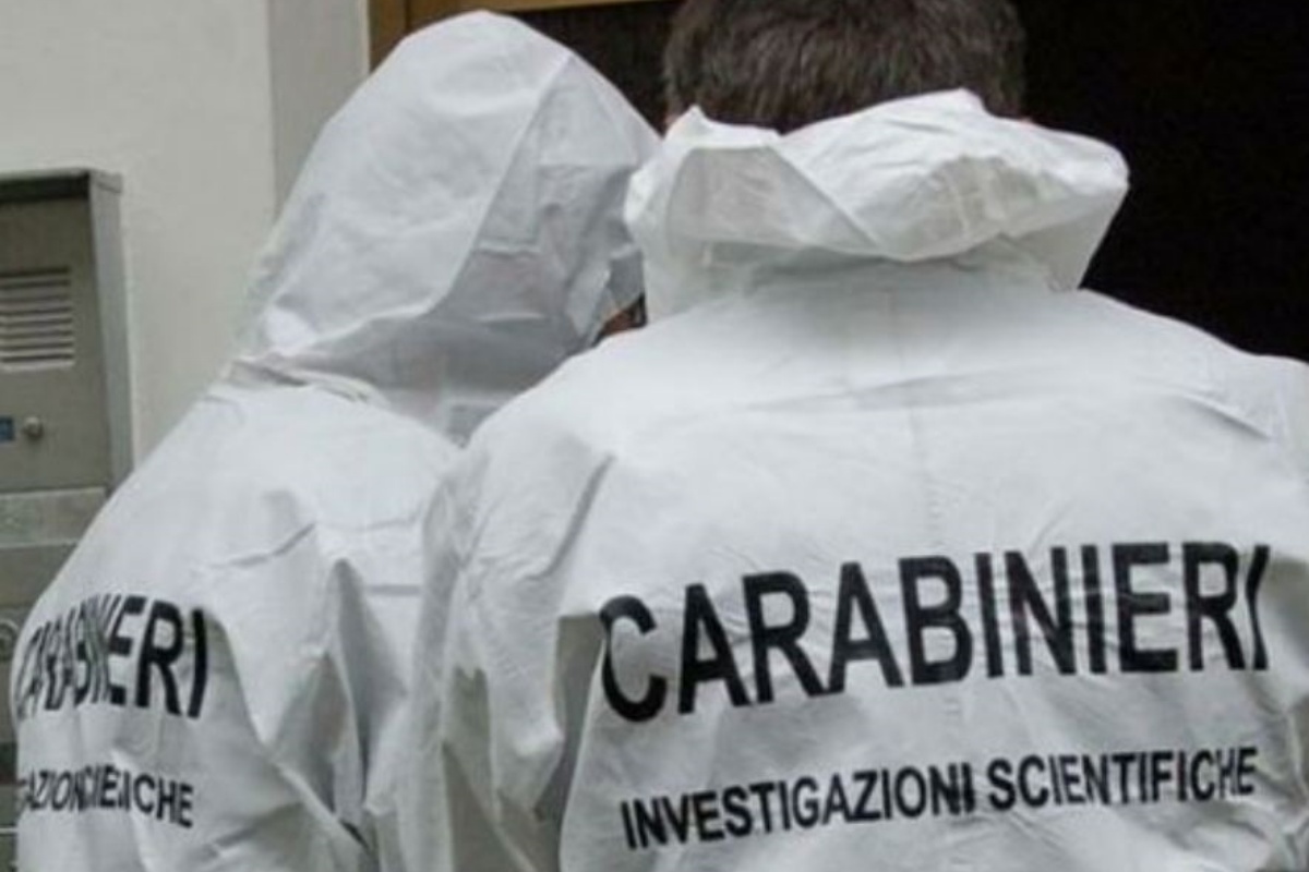 Roma, anziano occulta il cadavere della compagna per tre mesi