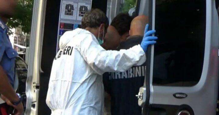 Roma, anziano occulta il cadavere della compagna per tre mesi