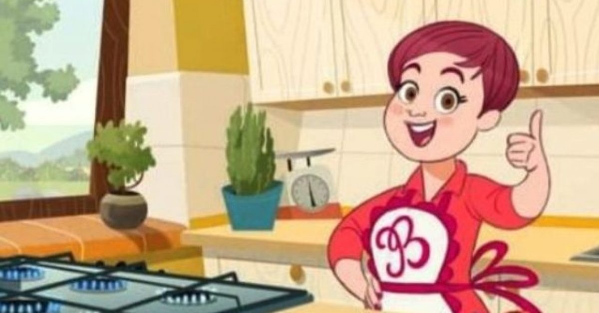 Benedetta Rossi diventa un cartone: su Discovery arriva Super Benny