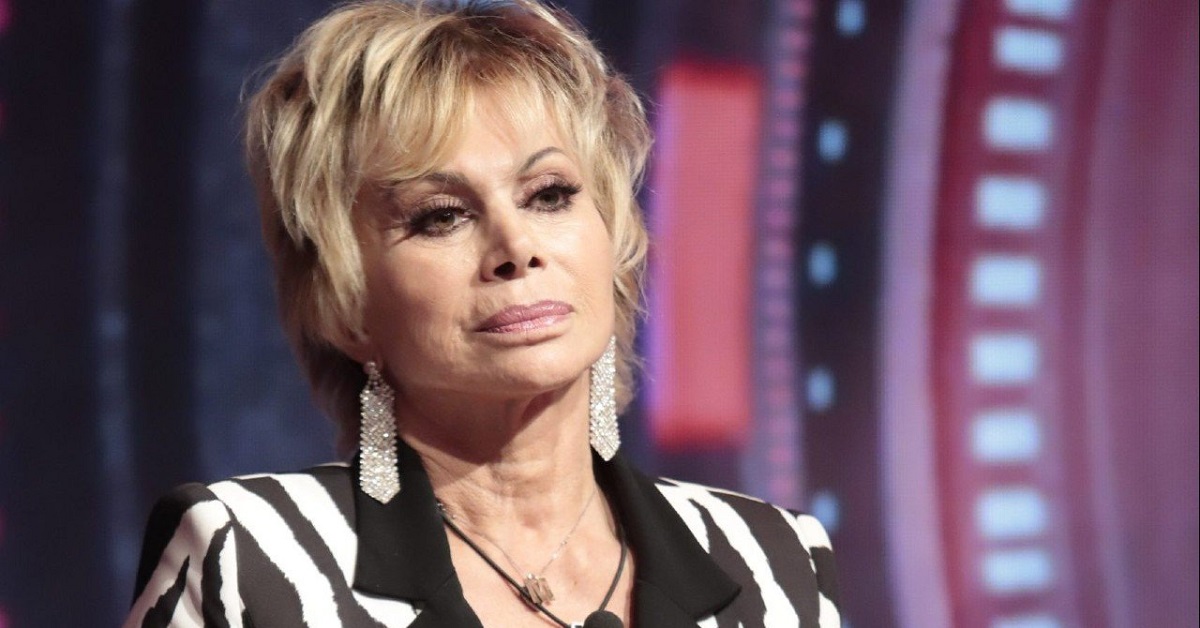 Carmen Russo contro Nathaly Caldonazzo fuori dal GF Vip: “Lei non è una persona autentica”
