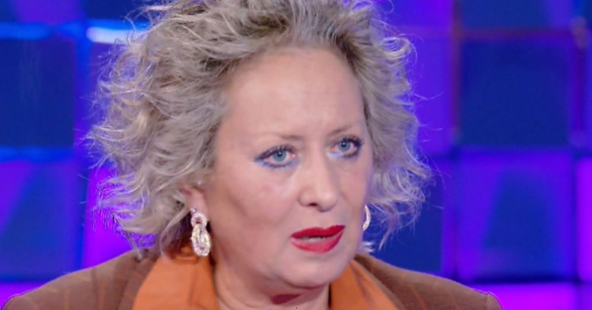 Carolyn Smith e la commovente lettera del marito: “Sei il dono più prezioso”