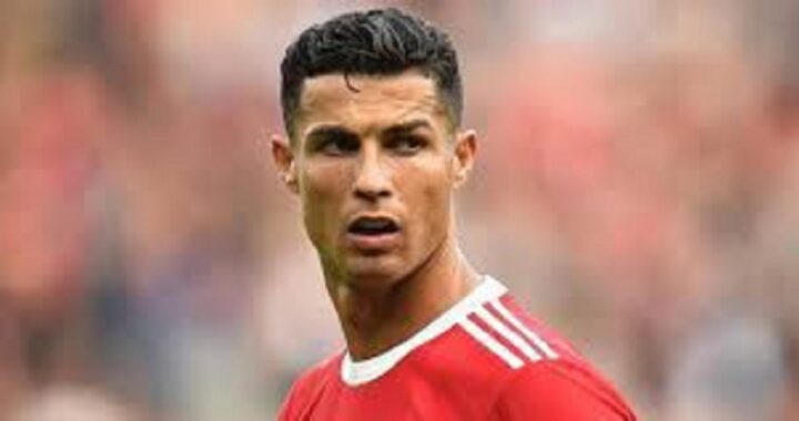 Ronaldo Cristiano